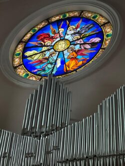 Pielgrzymka Jubileuszowa do Włoch 2025 – dzień 7 – Lanciano – Parafia Najświętszej Eucharystii w Łodzi