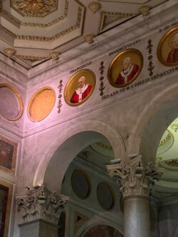 Pielgrzymka Jubileuszowa do Włoch 2025 – dzień 9 – Rzym i Castel Gandolfo – Parafia Najświętszej Eucharystii w Łodzi