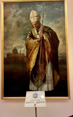 Pielgrzymka Jubileuszowa do Włoch 2025 – dzień 9 – Rzym i Castel Gandolfo – Parafia Najświętszej Eucharystii w Łodzi