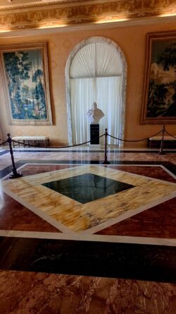 Pielgrzymka Jubileuszowa do Włoch 2025 – dzień 9 – Rzym i Castel Gandolfo – Parafia Najświętszej Eucharystii w Łodzi