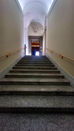 Pielgrzymka Jubileuszowa do Włoch 2025 – dzień 9 – Rzym i Castel Gandolfo – Parafia Najświętszej Eucharystii w Łodzi