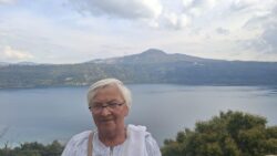 Pielgrzymka Jubileuszowa do Włoch 2025 – dzień 9 – Rzym i Castel Gandolfo – Parafia Najświętszej Eucharystii w Łodzi