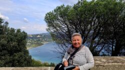 Pielgrzymka Jubileuszowa do Włoch 2025 – dzień 9 – Rzym i Castel Gandolfo – Parafia Najświętszej Eucharystii w Łodzi