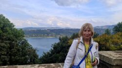 Pielgrzymka Jubileuszowa do Włoch 2025 – dzień 9 – Rzym i Castel Gandolfo – Parafia Najświętszej Eucharystii w Łodzi