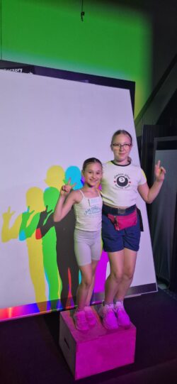 Wycieczka scholi do Warszawy – Parafia Najświętszej Eucharystii w Łodzi